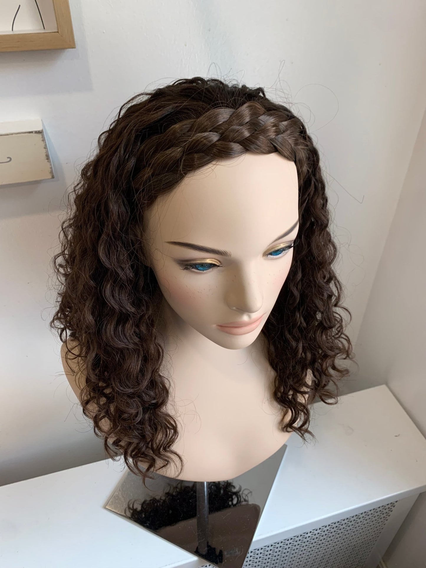 Celeste 21" Active Wig (M) - Wigs - Tousled Hair