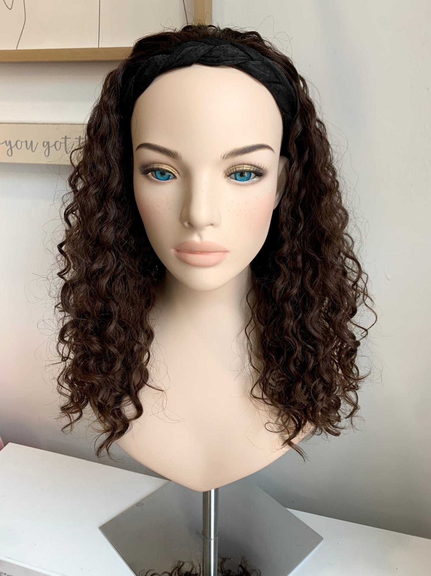 Celeste 21" Active Wig (M) - Wigs - Tousled Hair