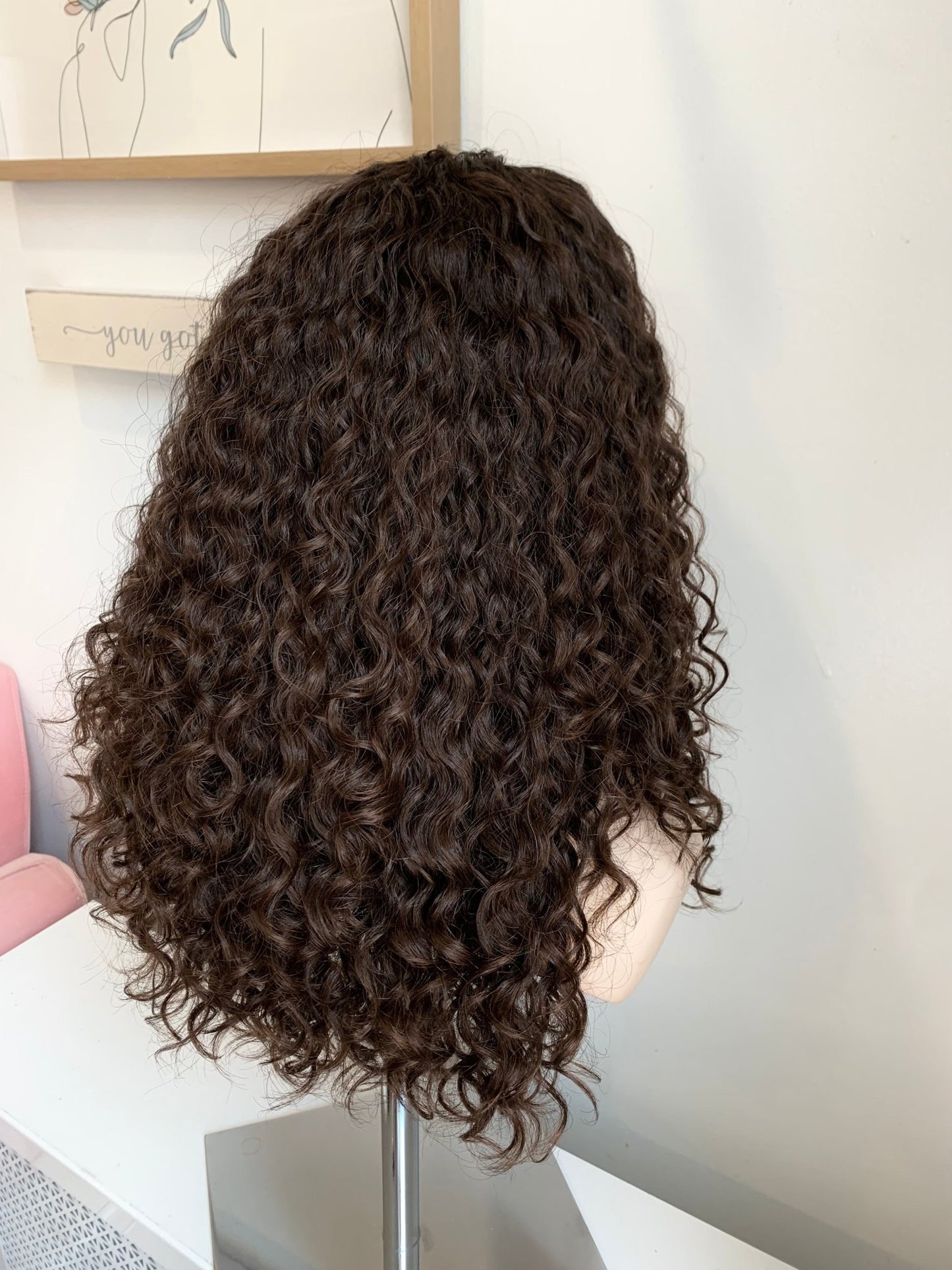 Celeste 21" Active Wig (M) - Wigs - Tousled Hair