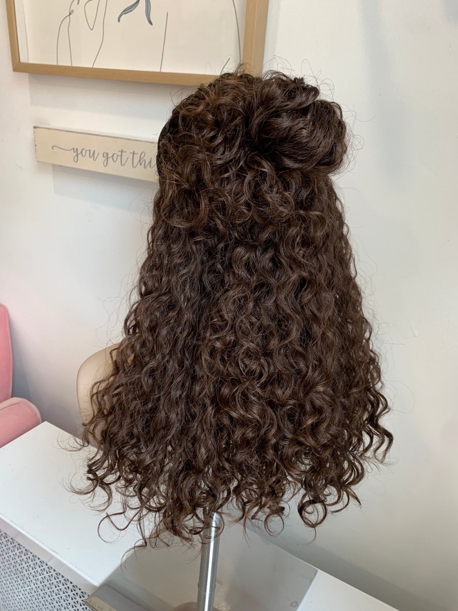 Celeste 21" Active Wig (M) - Wigs - Tousled Hair