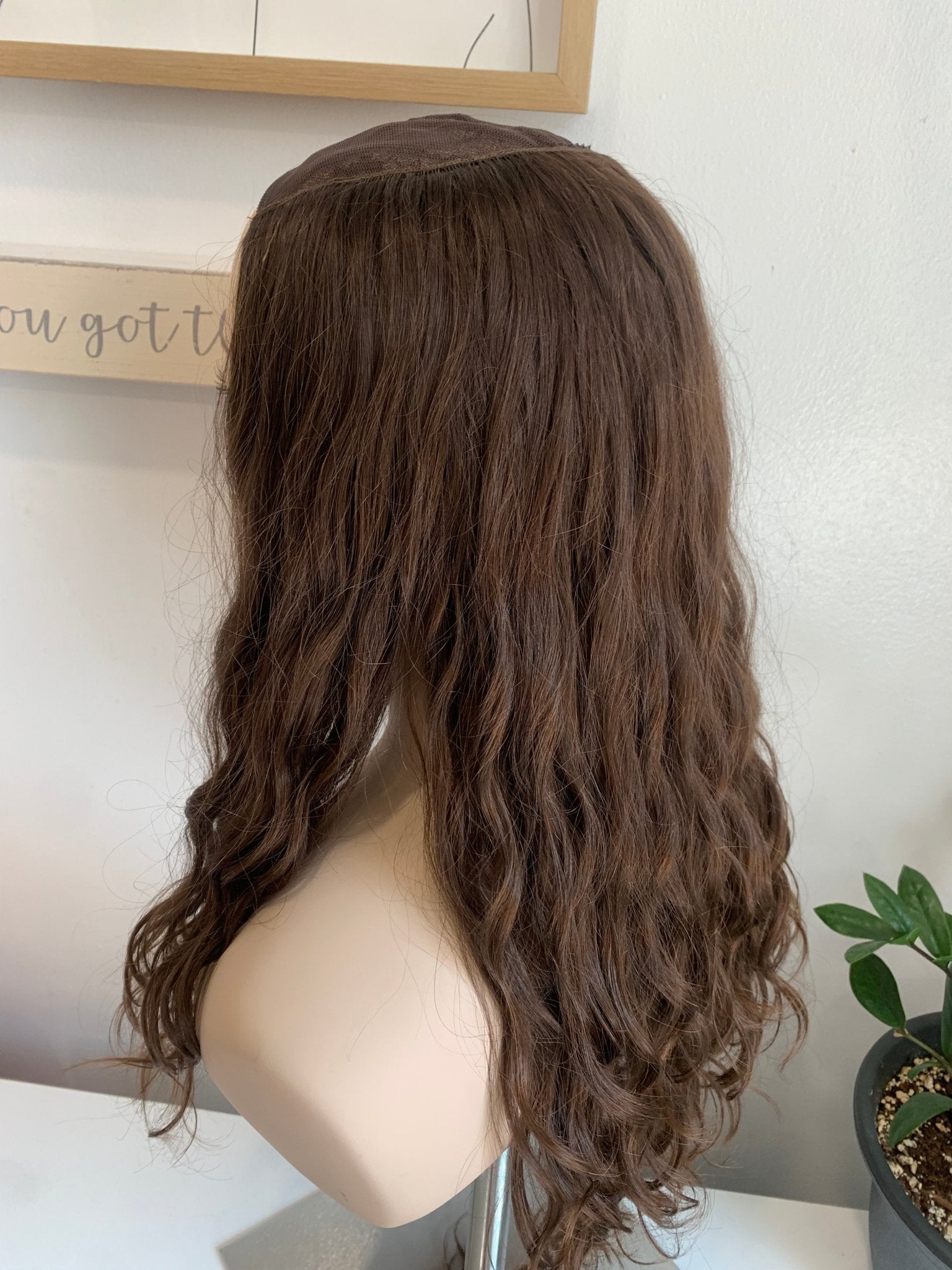 Felicity Hatfall Wig 21" (M) - wig - Tousled Hair