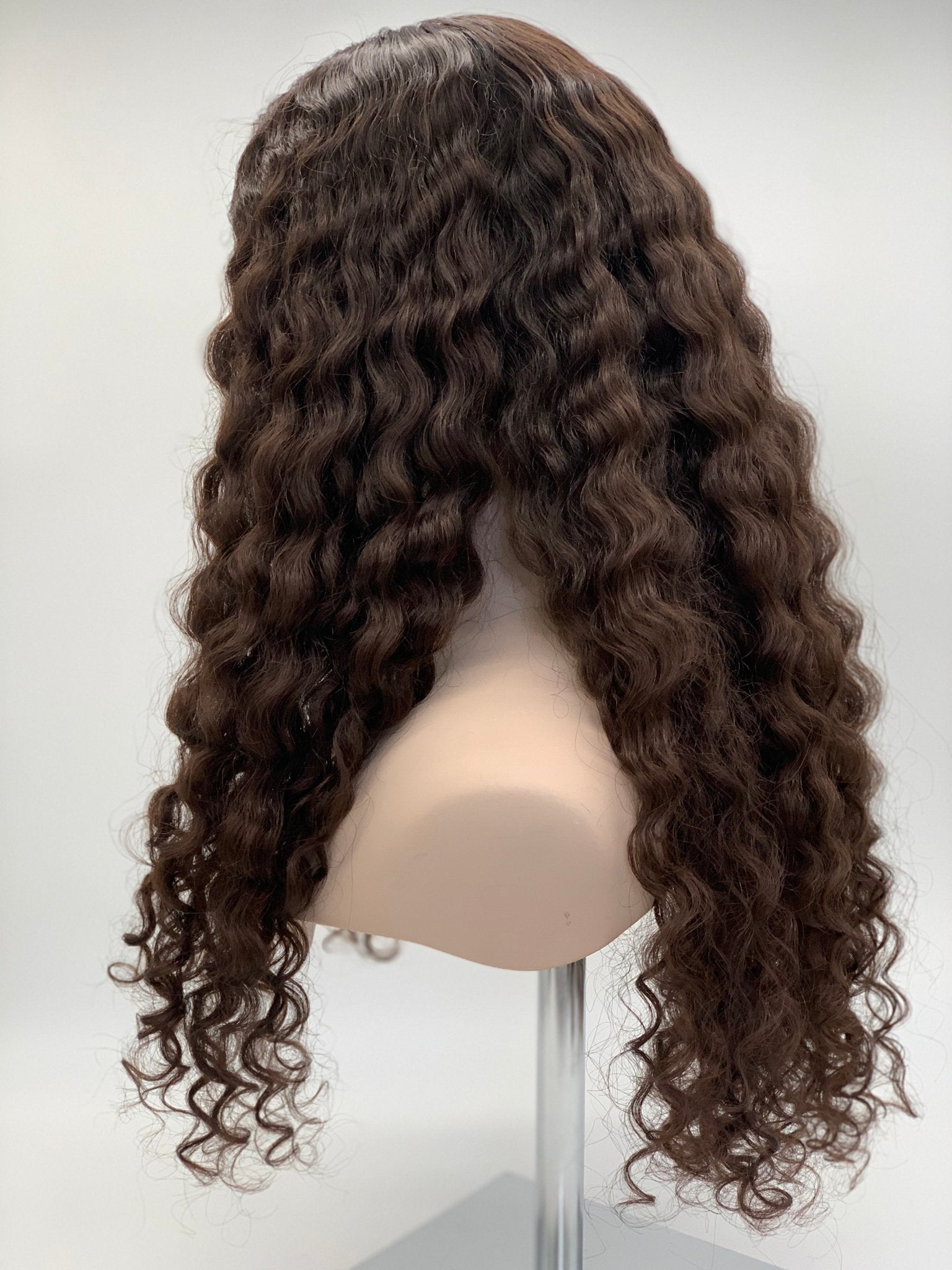 Nola Lace Front Wig 24" (M) - Wigs - Tousled Hair